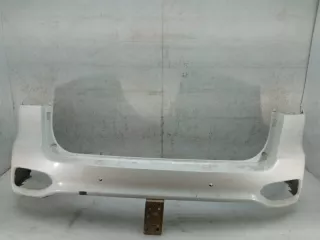 86611C5500 бампер Kia Sorento 3 restailing Арт MB28560, вид 1