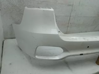 86611C5500 бампер Kia Sorento 3 restailing Арт MB28560, вид 3