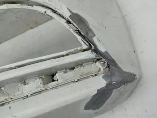 5CU807221A бампер Volkswagen Jetta 6 Арт MB28561, вид 15