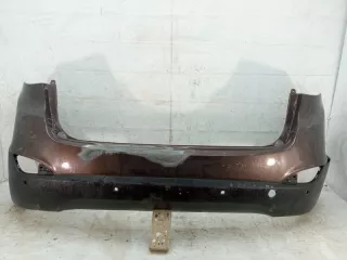 866112Y000 бампер Hyundai IX35 Арт MB28778, вид 1