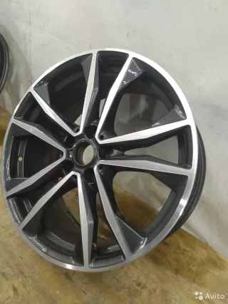  диск колесный литой к BMW X1 F48 Арт MB29058, вид 2