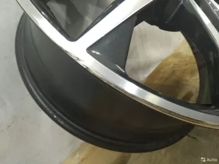  диск колесный литой к BMW X1 F48 Арт MB29058, вид 4