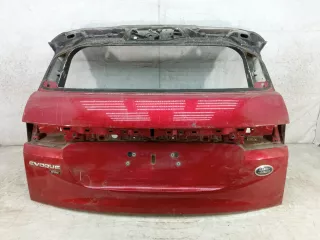 k8d240010ad, LR117319 крышка багажника Land Rover Evoque 2 Арт MB29431, вид 1