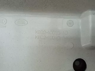 k8d240010ad, LR117319 крышка багажника Land Rover Evoque 2 Арт MB29431, вид 14