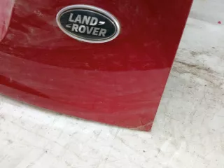 k8d240010ad, LR117319 крышка багажника Land Rover Evoque 2 Арт MB29431, вид 8