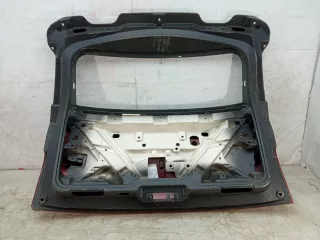 k8d240010ad, LR117319 крышка багажника Land Rover Evoque 2 Арт MB29431, вид 9