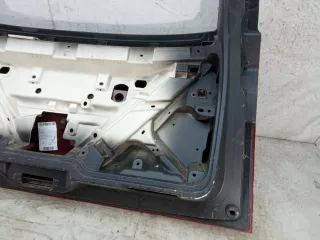 k8d240010ad, LR117319 крышка багажника Land Rover Evoque 2 Арт MB29431, вид 10