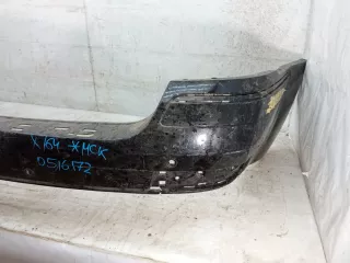 A1648852625 бампер Mercedes GL X164 Арт MB29466, вид 2