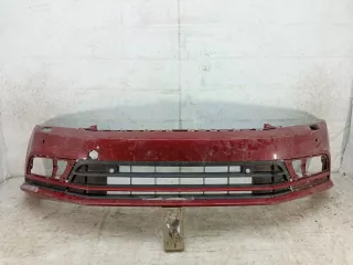5CU807221A бампер Volkswagen Jetta 6 Арт MB29467, вид 1