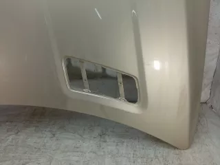 A1668800057 капот Mercedes ML/GLE W166 Арт MB29494, вид 2