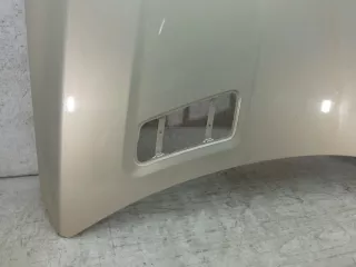 A1668800057 капот Mercedes ML/GLE W166 Арт MB29494, вид 4