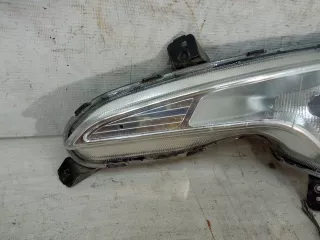 922014L600 фара противотуманная Hyundai Solaris 1 Арт MB29755, вид 3