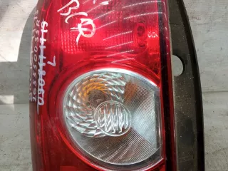 265550035R Фонарь Renault Duster 1 Арт MB29793, вид 3