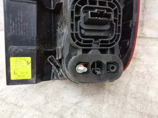 265550035R Фонарь Renault Duster 1 Арт MB29793, вид 6