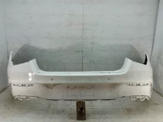 A1188859601, A1188859501, A11888595019999, A1188859601, A11888596019999 бампер Mercedes CLA c118 Арт MB29893, вид 1