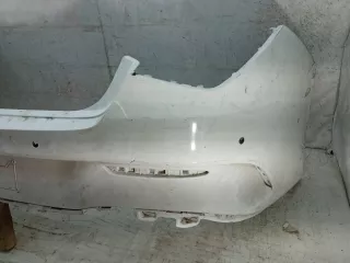 A1188859601, A1188859501, A11888595019999, A1188859601, A11888596019999 бампер Mercedes CLA c118 Арт MB29893, вид 2