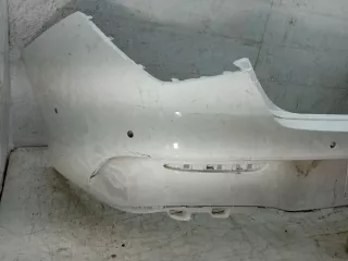 A1188859601, A1188859501, A11888595019999, A1188859601, A11888596019999 бампер Mercedes CLA c118 Арт MB29893, вид 3