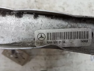 A0995000104 Радиатор охлаждения ДВС Mercedes GLE coupe w292 Арт MB29973, вид 12