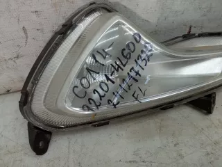 922014L600 фара противотуманная Hyundai Solaris 1 Арт MB30363, вид 3