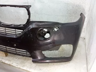 51117294480, 51117294480, 51117378602, 51117394935 бампер BMW X5 F15 Арт MB30516, вид 2