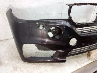 51117294480, 51117294480, 51117378602, 51117394935 бампер BMW X5 F15 Арт MB30516, вид 3