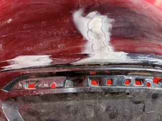 3G5807421 бампер Volkswagen Passat B8 Арт MB30628, вид 16