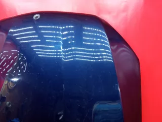 A2538870403 капот Mercedes GLC X253 Арт MB30768, вид 3