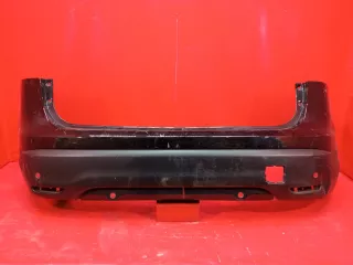 85022BP70H бампер Nissan Qashqai 2 Арт MB31058, вид 1
