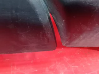 85022BP70H бампер Nissan Qashqai 2 Арт MB31058, вид 11
