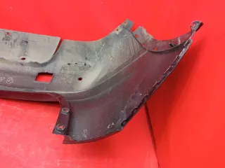 85022BP70H бампер Nissan Qashqai 2 Арт MB31058, вид 3