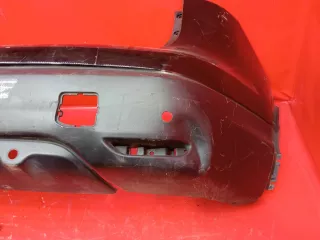 85022BP70H бампер Nissan Qashqai 2 Арт MB31058, вид 8