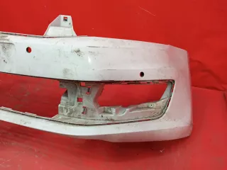 6RU807221A бампер Volkswagen Polo 5 Арт MB31541, вид 2