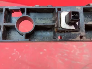 852204CE0A Кронштейн бампера Nissan X-Trail T31 Арт MB32151, вид 3