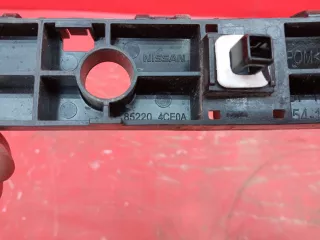 852204CE0A Кронштейн бампера Nissan X-Trail T31 Арт MB32152, вид 3