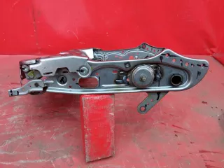 873513TU6A Каркас сиденья Nissan Teana L33 Арт MB33079, вид 5