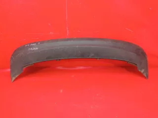 5JH807521 Накладка Бампера Skoda Rapid Арт MB33239, вид 1