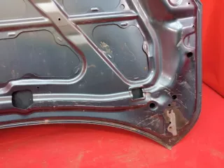 bbm452341 капот Mazda 3 BL Арт MB33440, вид 16