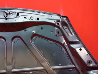 bbm452341 капот Mazda 3 BL Арт MB33440, вид 17