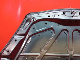 bbm452341 капот Mazda 3 BL Арт MB33440, вид 19