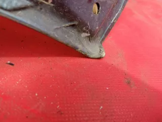 bbm452341 капот Mazda 3 BL Арт MB33440, вид 20