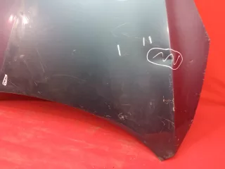 bbm452341 капот Mazda 3 BL Арт MB33440, вид 2