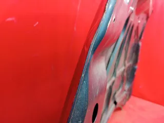 bbm452341 капот Mazda 3 BL Арт MB33440, вид 24