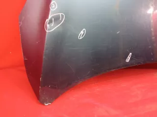 bbm452341 капот Mazda 3 BL Арт MB33440, вид 4