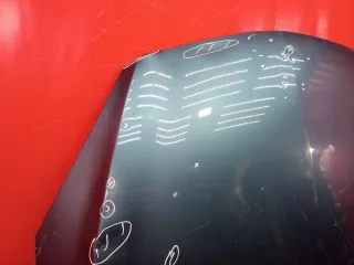 bbm452341 капот Mazda 3 BL Арт MB33440, вид 5