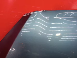 bbm452341 капот Mazda 3 BL Арт MB33440, вид 9