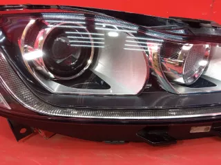 GX6313W029EH Фара ксенон Jaguar XF 250 Арт MB33557, вид 9
