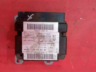9824811680 БЛОК УПРАВЛЕНИЯ AIRBAG Peugeot 3008 2 Арт MB33680, вид 1
