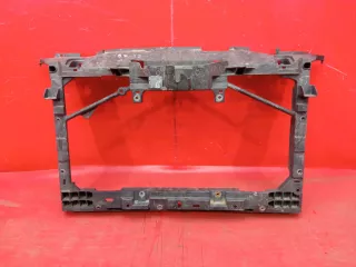 GS1D53110 Панель передняя Mazda 6 2 Арт MB33699, вид 1
