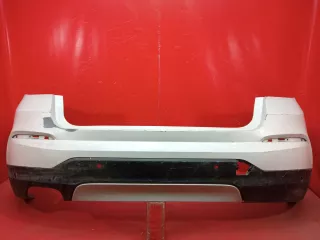 51127366969 бампер BMW X4 F26 Арт MB33713, вид 1