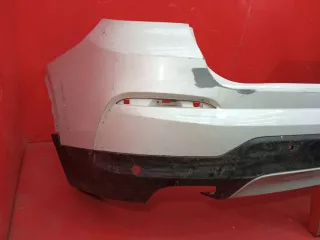 51127366969 бампер BMW X4 F26 Арт MB33713, вид 3